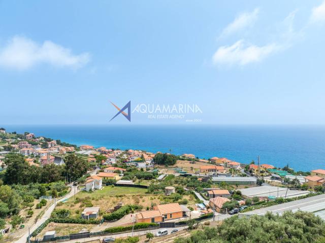 Villa Indipendente in vendita a Cipressa, Liguria