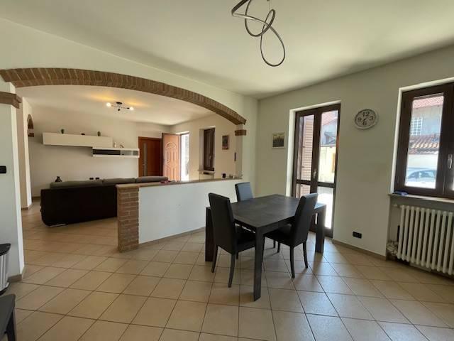 Villa Indipendente in vendita a Devesi, Ciriè