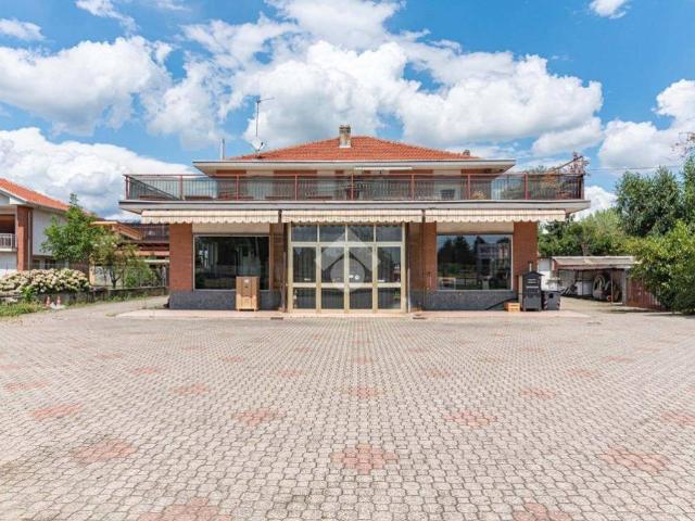 Villa Indipendente in vendita a Località Battitore, Piemonte