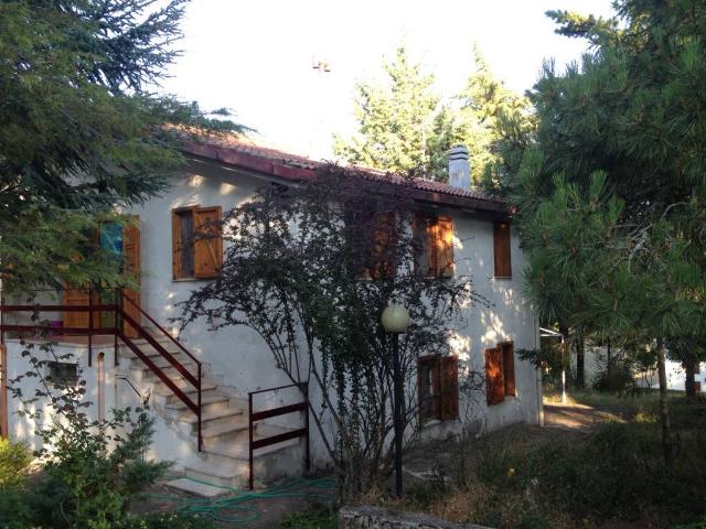 Villa Indipendente in vendita a Cirigliano, Basilicata