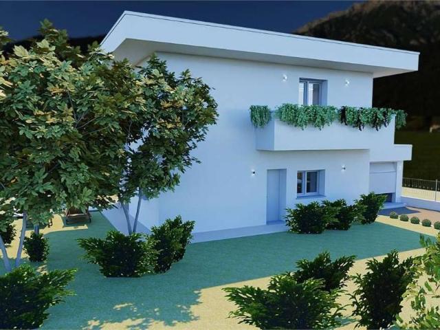 Villa Indipendente in vendita a Cirimido, Lombardia