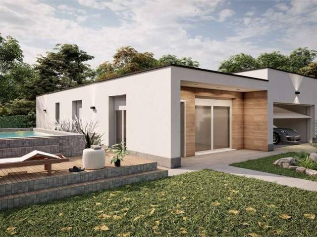 Villa Indipendente in vendita a Cirimido, Lombardia