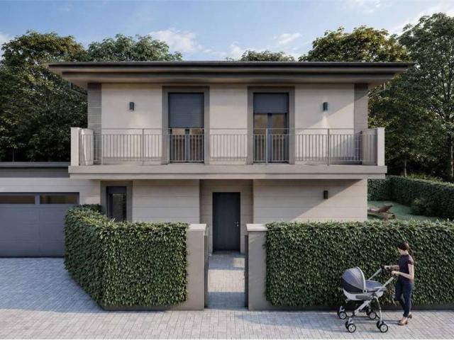Villa Indipendente in vendita a Cirimido, Lombardia