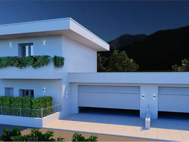 Villa Indipendente in vendita a Cirimido, Lombardia