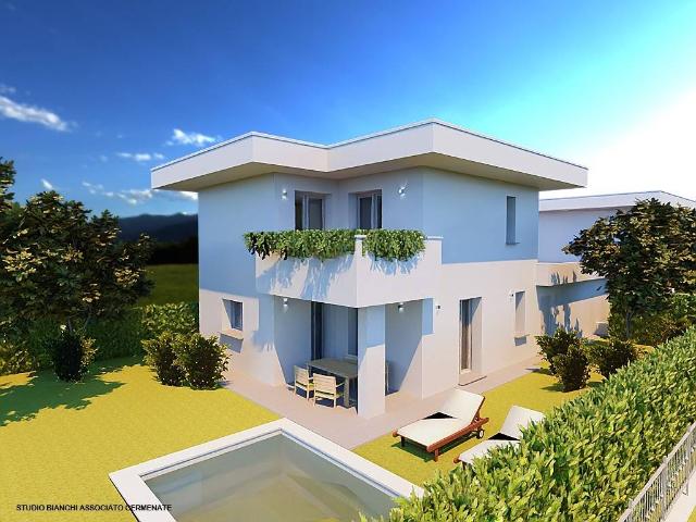 Villa Indipendente in vendita a Cirimido, Lombardia