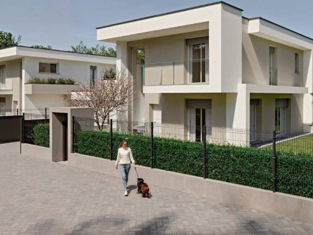 Villa Indipendente in vendita a Cirimido, Lombardia
