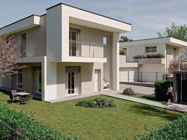 Villa Indipendente in vendita a Cirimido, Lombardia