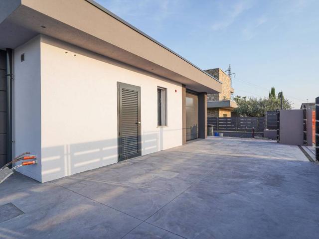 Villa Indipendente in vendita a Ciserano, Lombardia