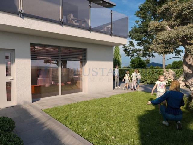 Villa Indipendente in vendita a Ciserano, Lombardia