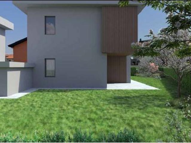 Villa Indipendente in vendita a Cislago, Lombardia