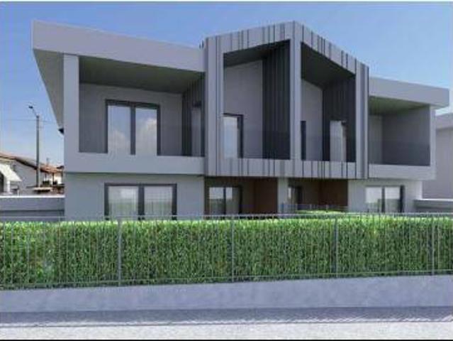 Villa Indipendente in vendita a Cislago, Lombardia