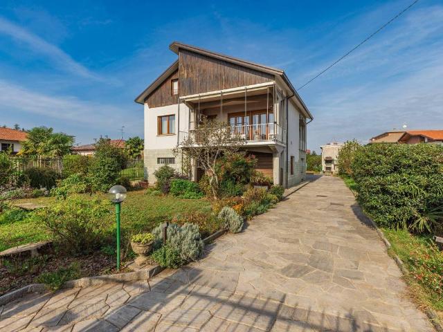 Villa Indipendente in vendita a Cislago, Lombardia