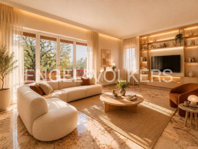 Villa Indipendente in vendita a Cislago, Varese