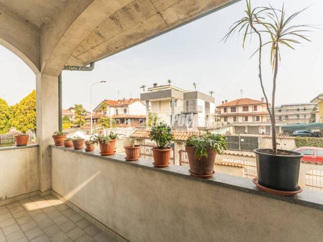Villa Indipendente in vendita a Cisliano, Lombardia