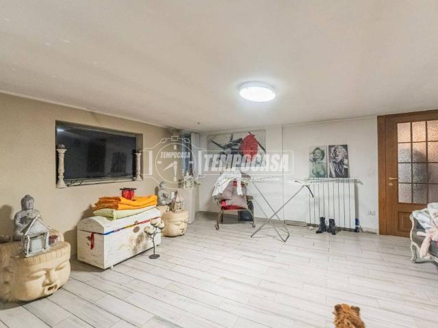 Villa Indipendente in vendita a Cisliano, Lombardia