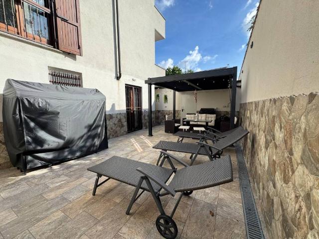 Villa Indipendente in vendita a Bestazzo, Cisliano