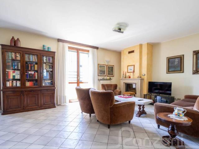 Villa Indipendente in vendita a San Giacomo, Cisliano