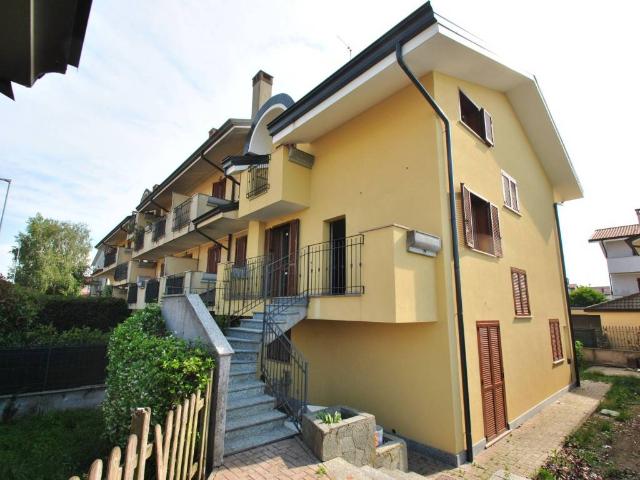 Villa Indipendente in vendita a Cisliano, Lombardia