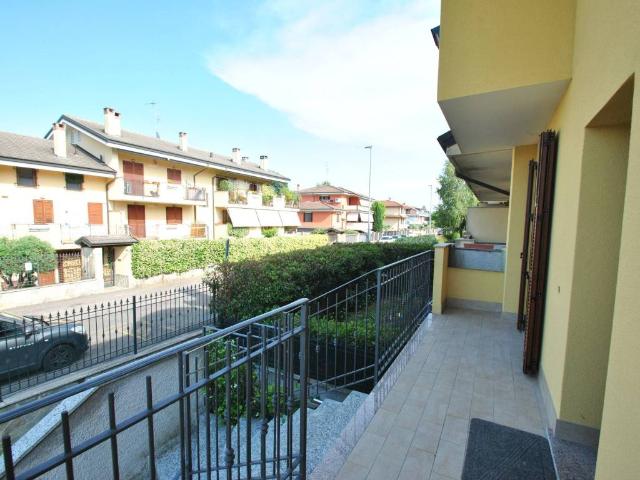 Villa Indipendente in vendita a Cisliano, Lombardia