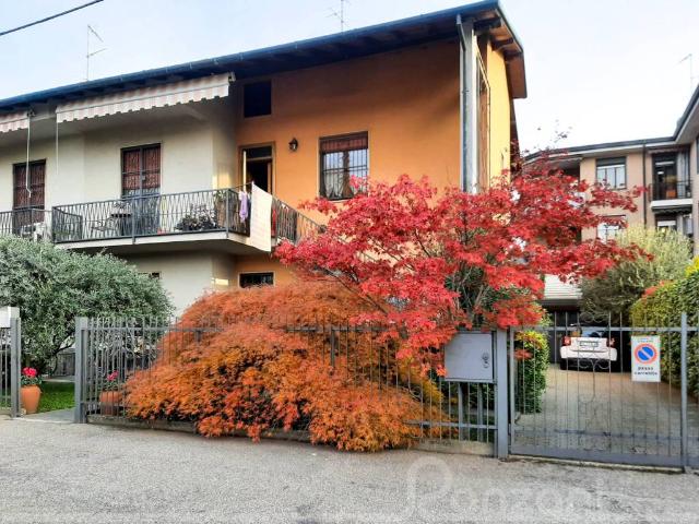Villa Indipendente in vendita a Cisliano, Lombardia