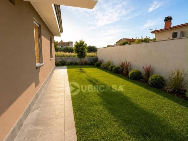 Villa Indipendente in vendita a Cerciabella, Cisterna Di Latina