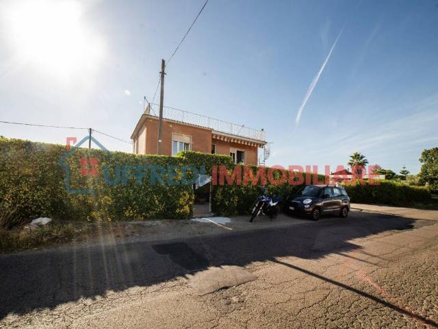 Villa Indipendente in vendita a Cisterna Di Latina, Lazio