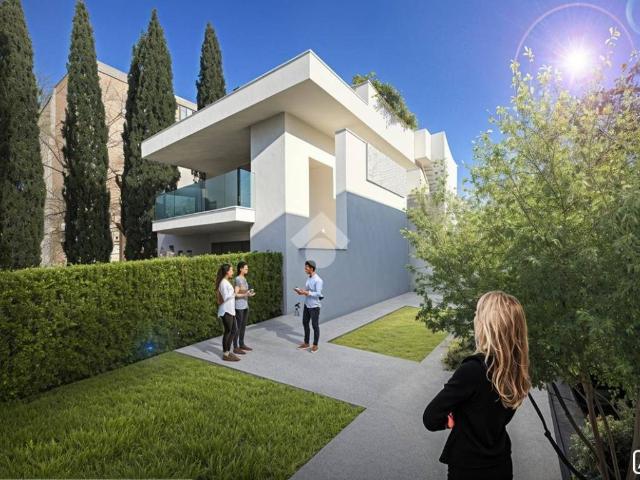 Villa Indipendente in vendita a Cisterna Di Latina, Lazio