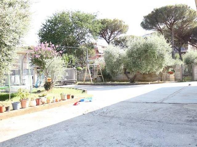 Villa Indipendente in vendita a Cerciabella, Cisterna Di Latina