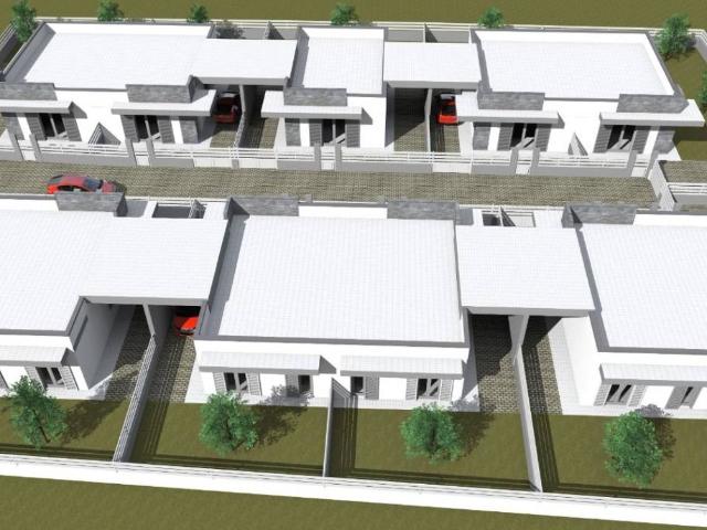 Villa Indipendente in vendita a Cisterna Di Latina, Lazio