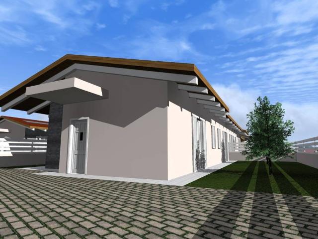 Villa Indipendente in vendita a Cisterna Di Latina, Lazio