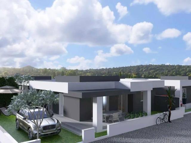 Villa Indipendente in vendita a Cisterna Di Latina, Lazio