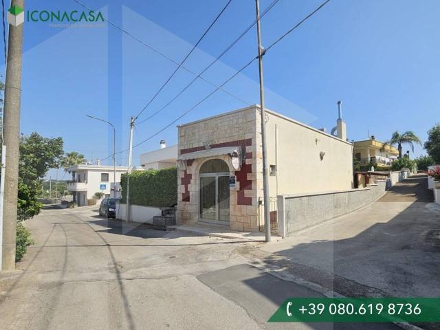 Villa Indipendente in vendita a Puglia, Brindisi