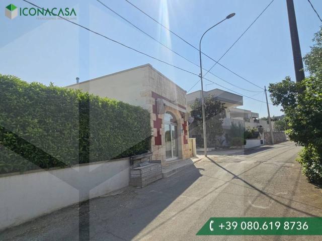 Villa Indipendente in vendita a Puglia, Brindisi