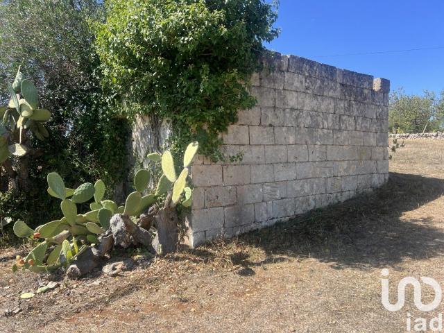 Rustico in vendita a Puglia, Brindisi