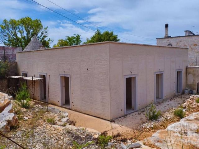 Villa Indipendente in vendita a Puglia, Brindisi