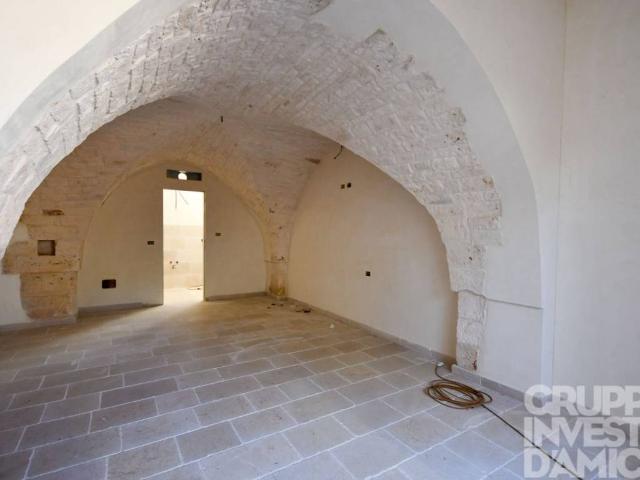 Villa Indipendente in vendita a Puglia, Brindisi