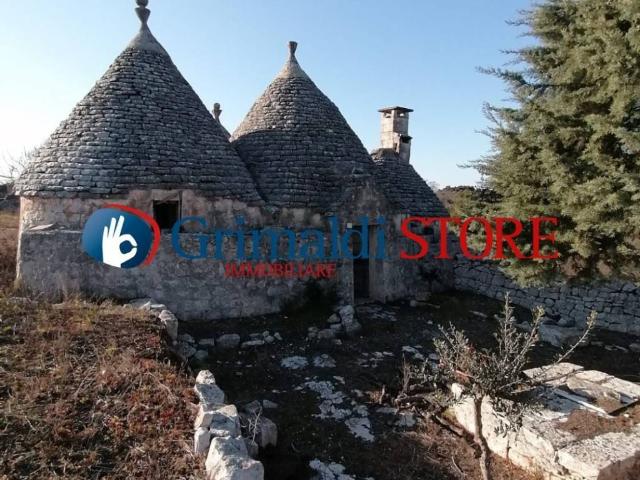 Villa Indipendente in vendita a Puglia, Brindisi