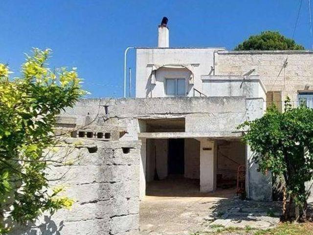 Villa Indipendente in vendita a Puglia, Brindisi