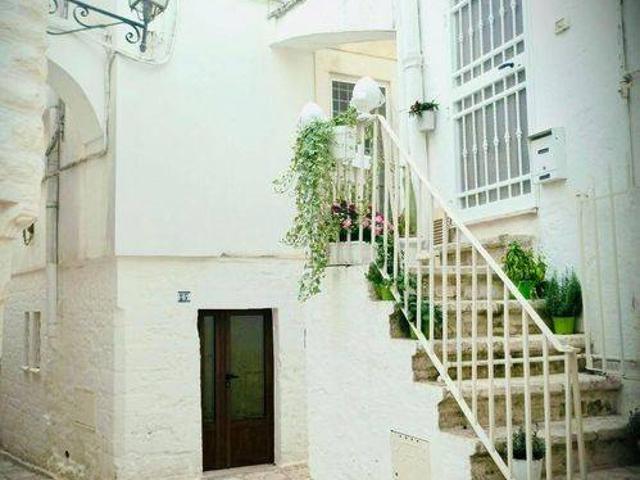 Rustico in vendita a Puglia, Brindisi