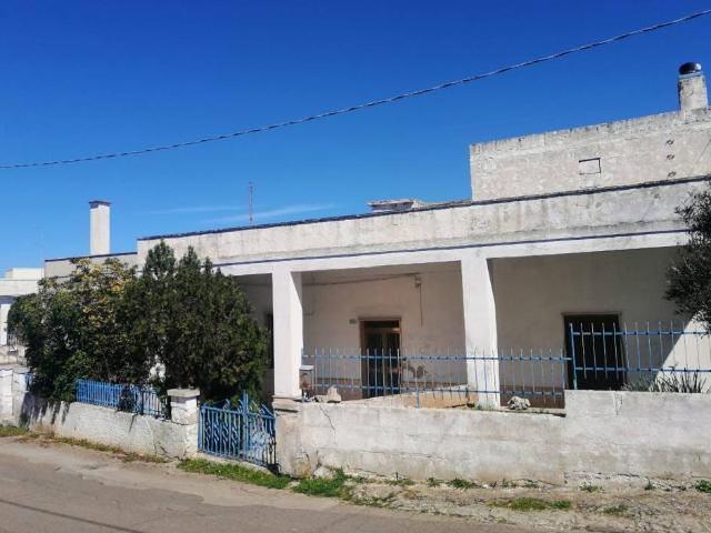 Villa Indipendente in vendita a Puglia, Brindisi