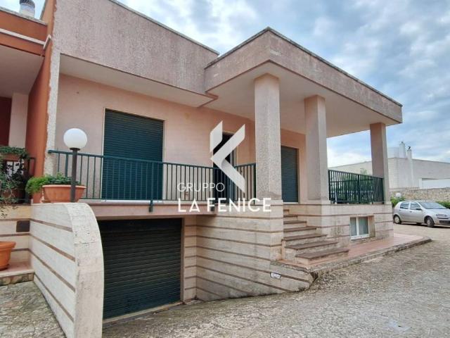 Villa Indipendente in vendita a Puglia, Brindisi