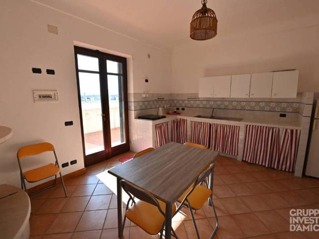 Villa Indipendente in vendita a Puglia, Brindisi