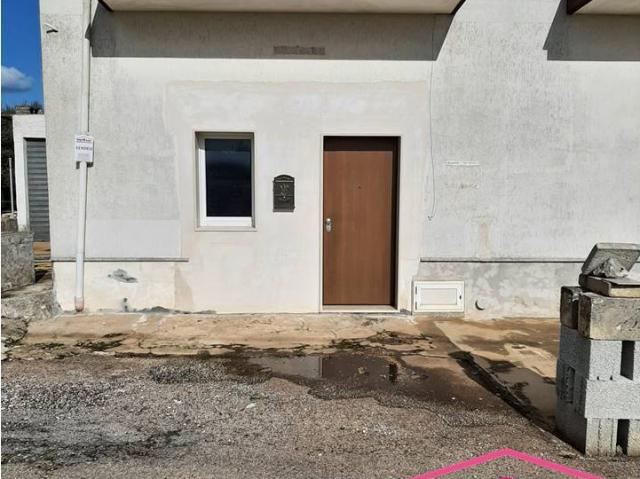 Villa Indipendente in vendita a La Specchia, Puglia