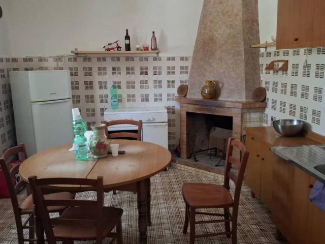 Villa Indipendente in vendita a Puglia, Brindisi