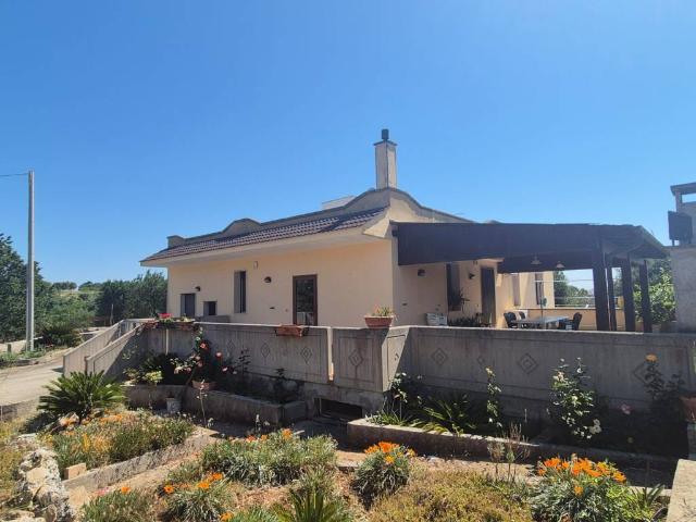 Villa Indipendente in vendita a Puglia, Brindisi