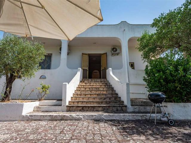 Villa Indipendente in vendita a Puglia, Brindisi