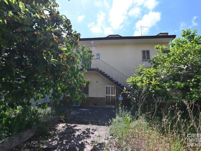 Villa Indipendente in vendita a Puglia, Brindisi