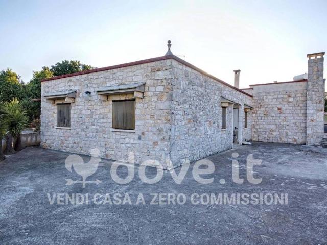 Villa Indipendente in vendita a Puglia, Brindisi
