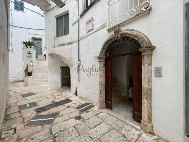 Villa Indipendente in vendita a Puglia, Brindisi