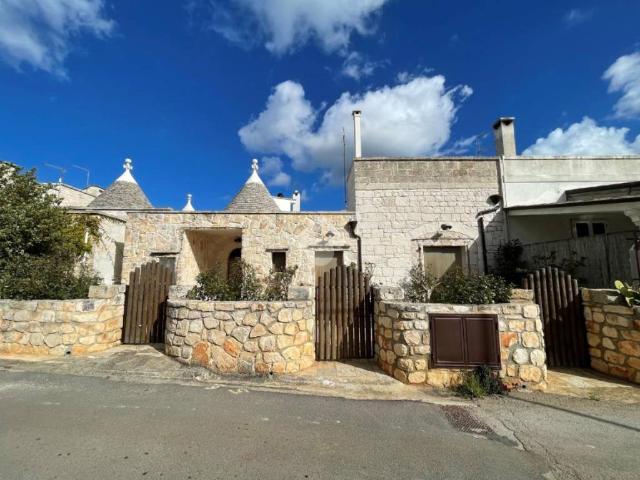 Villa Indipendente in vendita a Puglia, Brindisi